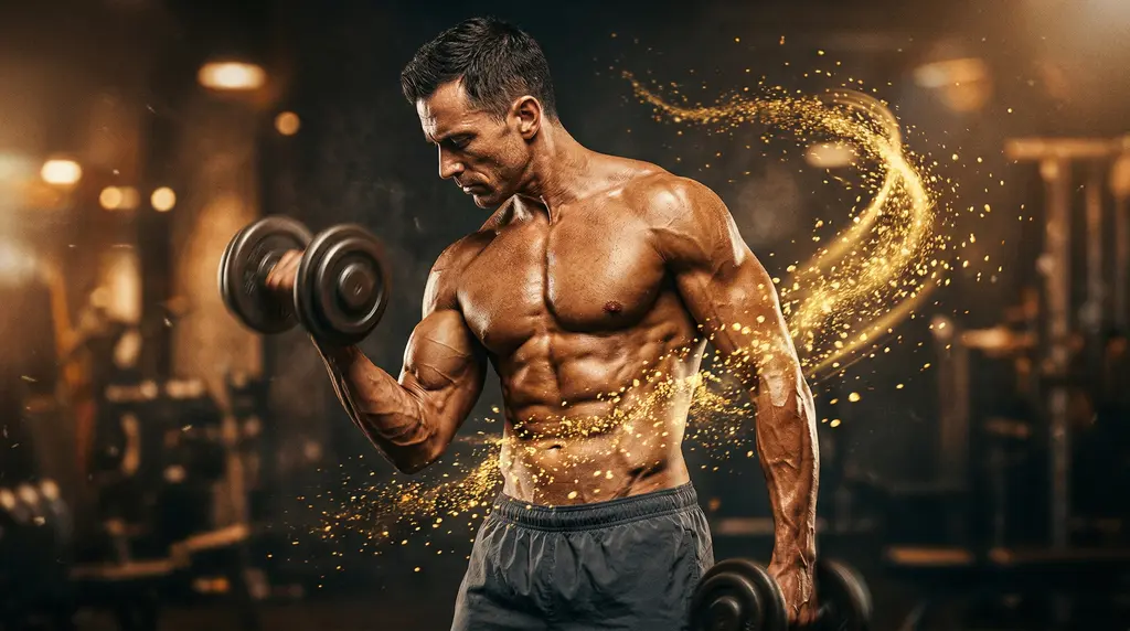 AOD-9604 + CJC-1295 + Ipamorelin (12 mg Blend)