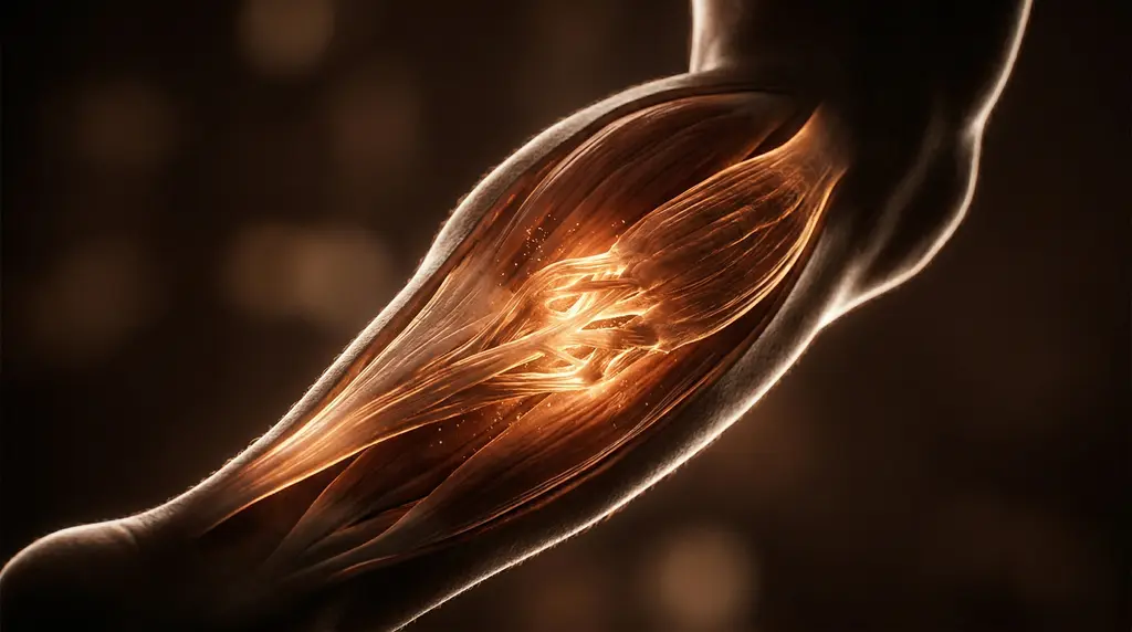 BPC-157 + TB-500 (10 mg Blend)