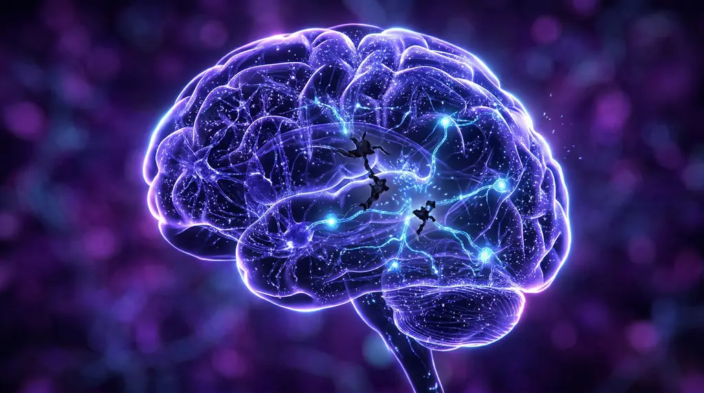 Neuroxelin (48 mg Blend)