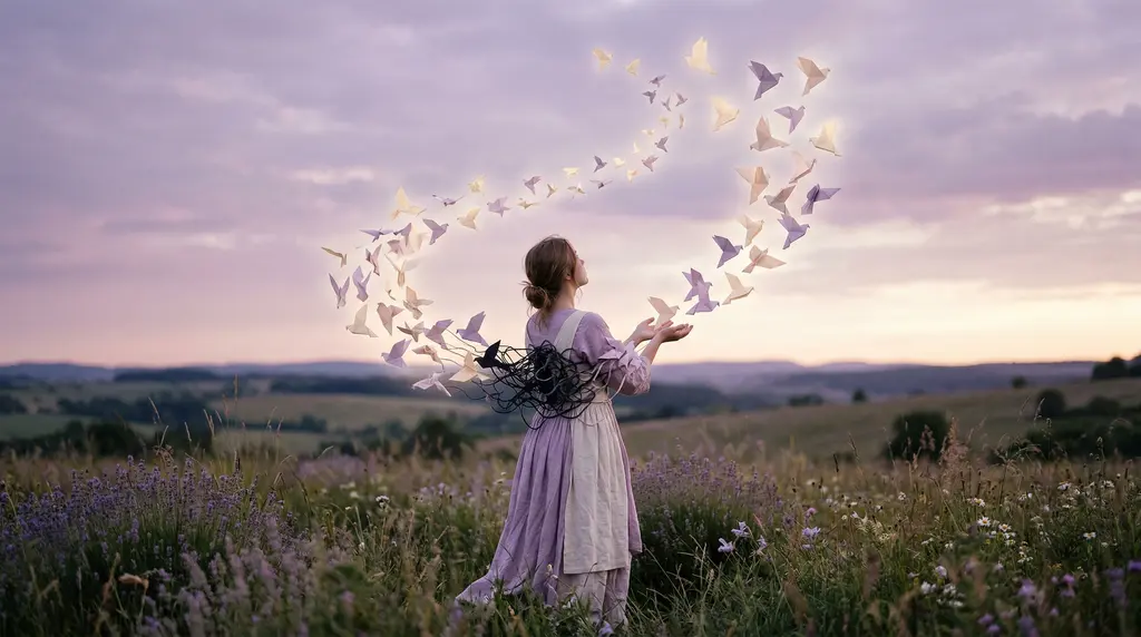 Selank - Ansiolítico Peptídico