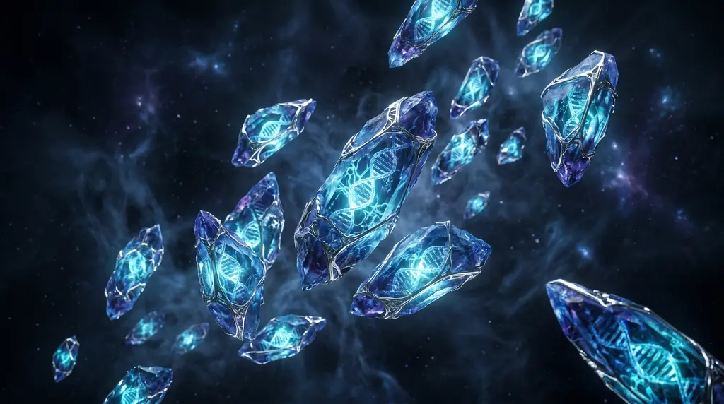 Bioregulator Protocol